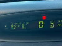 Gebraucht Citroën Xsara Picasso 136 PS (100 kW) 2005 Blau Van / Kleinbus