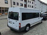 gebraucht Ford 300 TransitL 22 TDCi Trend mit Individualausbau