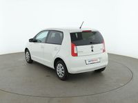 gebraucht Skoda Citigo 1.0 MPI Ambition, Benzin, 9.140 €