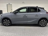 Gebraucht Opel Corsa GS Line 101 PS (74 kW) 2023 Grau Kleinwagen
