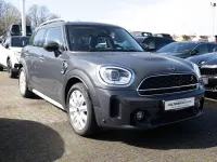 Gebraucht Mini Cooper SD Countryman Pepper 190 PS (139 kW) 2021 Grau SUV