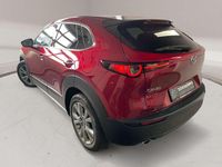 Neu Mazda CX-30 Center-Line 140 PS (102 kW) 2026 Soul red crystal m SUV