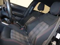 Gebraucht VW Polo GTI 207 PS (152 kW) 2022 Schwarz Kleinwagen