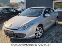 Gebraucht Renault Laguna Coupé Dynamique 150 PS (110 kW) 2010 Other Coupé