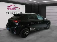 Gebraucht Opel Corsa 101 PS (74 kW) 2024 Schwarz perla nera metallicla Kleinwagen