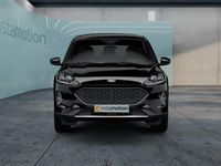 Gebraucht Ford Kuga 150 PS (110 kW) 2023 Schwarz SUV