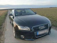 gebraucht Audi A5 Cabriolet Auto 2.0 TFSI / TOP ZUSTAND