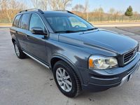 Gebraucht Volvo XC90 185 PS (136 kW) 2008 Grau SUV