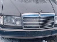 Gebraucht Mercedes 230 1991 Limousine