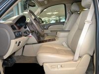 Gebraucht Chevrolet Tahoe LTZ 325 PS (239 kW) 2012 Grau SUV