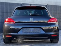 gebraucht VW Scirocco 2.0TSI