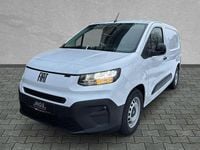 Neu Fiat e-Doblò S 100 kW (136 PS) 2025 Gelato weiß Van / Kleinbus