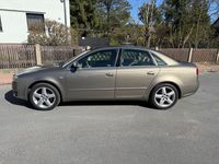 Occasion Audi A4 131 ch (96 kW) 2005 Beige Berline
