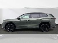Neu VW Tayron R-line 193 PS (141 kW) 2026 Grün (cipressinogrün metallic) SUV