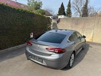 Gebraucht Opel Insignia Edition 170 PS (125 kW) 2017 Grau Limousine