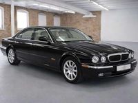Gebraucht Jaguar XJ8 258 PS (189 kW) 2003 Schwarz Limousine