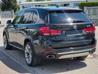 Gebraucht BMW X5 Sport Line 313 PS (230 kW) 2014 Schwarz SUV