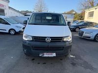Gebraucht VW Transporter 179 PS (131 kW) 2013 Weiß Van