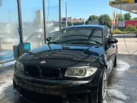 Gebraucht BMW 120 M Sport 163 PS (119 kW) 2005 Schwarz Kleinwagen