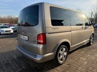 Gebraucht VW Transporter Team 179 PS (131 kW) 2011 Beige Van