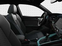Neu Audi A1 116 PS (85 kW) 2026 Navarrablau metallic SUV