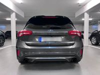 gebraucht Ford Focus ST Styling Paket *B&O*LED*HeadUp*Garantie