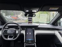 Gebraucht Ford Explorer Premium 210 kW (286 PS) 2024 Blau SUV