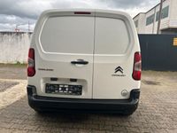 gebraucht Citroën Berlingo Kasten Club M/L1
