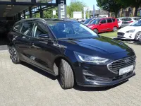 Używany Ford Focus Titanium 116 KM (85 kW) 2023 Czarny