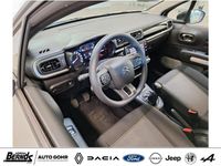Gebraucht Citroën C3 PureTech 83 PS (61 kW) 2024 Beige Kleinwagen