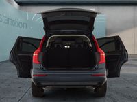 gebraucht Volvo XC90 B5 Plus Dark AWD FLA 4xSHZ STH