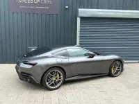 Gebraucht Ferrari Roma 620 PS (456 kW) 2023 Grau Coupé