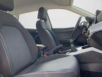 Gebraucht Seat Arona Style 116 PS (85 kW) 2024 Magnetic grau metallic (metallic) SUV