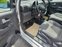 Gebraucht VW Fox 55 PS (40 kW) 2006 Grau Kleinwagen