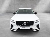 Gebraucht Volvo XC60 Plus 455 PS (334 kW) 2025 Weiß SUV