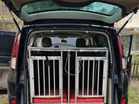 Second-hand Renault Espace Initiale 170 CP (125 kW) 2006 Negru Monovolum