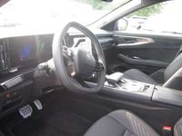 Gebraucht Renault Austral Esprit Alpine 131 PS (96 kW) 2025 Südseeblau/schwarz SUV