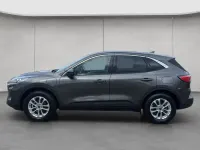 Occasion Ford Kuga Titanium 224 ch (164 kW) 2022 Gris SUV