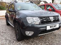 Gebraucht Dacia Duster 125 PS (91 kW) 2018 Grau SUV