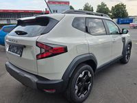 Neu Dacia Duster Extreme 131 PS (96 kW) 2025 Beige SUV