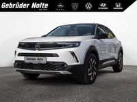 Gebraucht Opel Mokka-e 100 kW (136 PS) 2022 Weiß SUV