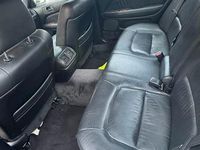 Gebraucht Lexus LS400 264 PS (194 kW) 1997 Silber Limousine