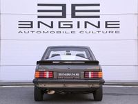 Gebraucht Ford Escort 105 PS (77 kW) 1983 Grau