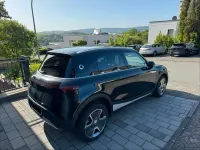Occasion Smart #1 Edition #1 200 kW (272 ch) 2023 Noir SUV
