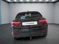 Gebraucht Audi RS Q3 400 PS (294 kW) 2020 Schwarz SUV