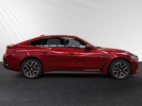 Gebraucht BMW i4 Comfort Edition 250 kW (340 PS) 2025 Fire red Limousine