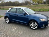 Gebraucht Audi A1 Sportback 122 PS (89 kW) 2013 Kleinwagen