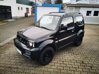 gebraucht Suzuki Jimny Comfort