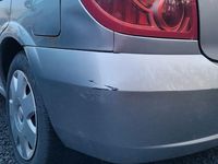 Gebraucht Nissan Almera Acenta 98 PS (72 kW) 2003 Silber Limousine