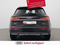 gebraucht Audi Q5 40 Quattro advanced S TRON NAVI VIRT PANO